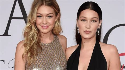 gigi and bella hadid ethnicity|Gigi Hadid Bio, Age, Height, Parents, Sister,。